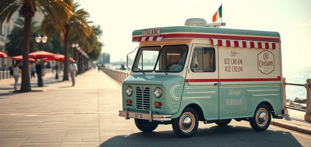 La carte de commerçant ambulant : qui, comment, combien ?