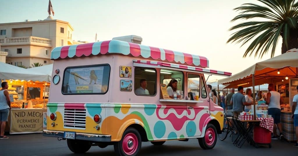 Événements et festivals : comment se faire référencer ?