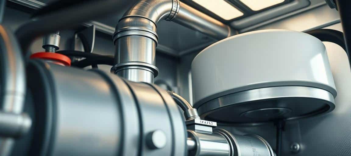 Système de réfrigération et consommation énergétique — ouvrir camion de glace guide