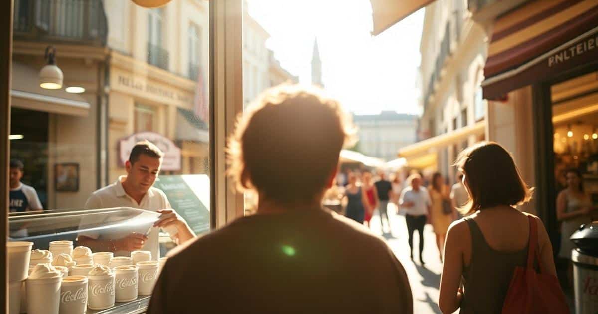 Débuter sa vente ambulante — ouvrir camion de glace guide