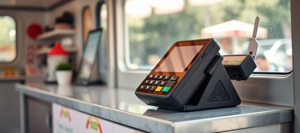 Paiement par carte en ambulant : quel terminal choisir ?