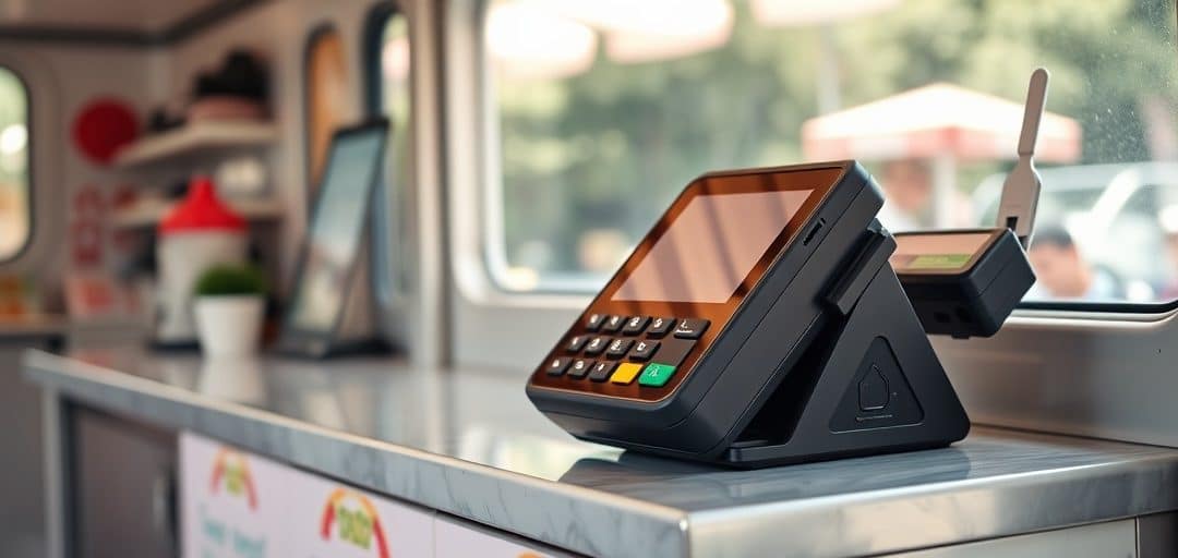 paiement carte terminal ambulant