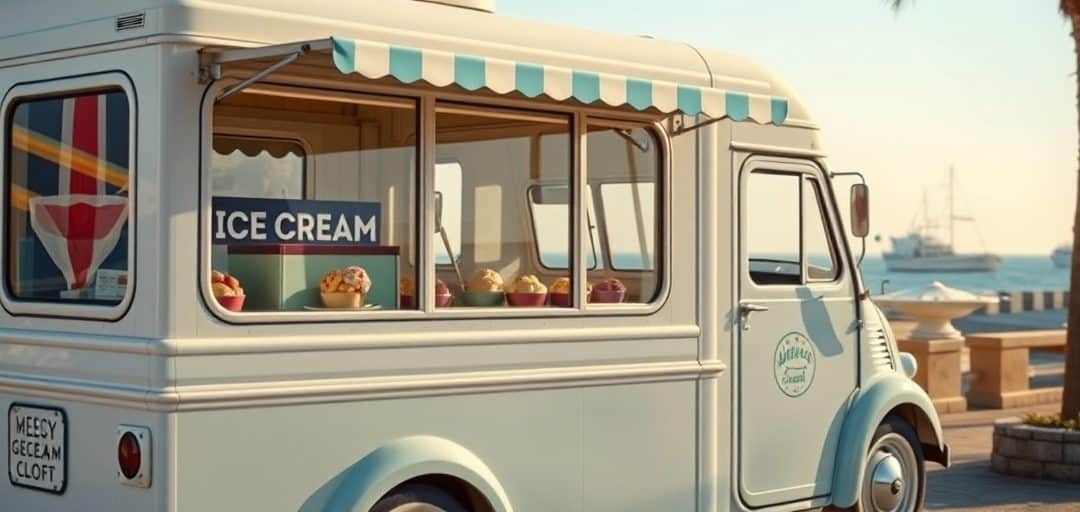 budget par format mobile glace