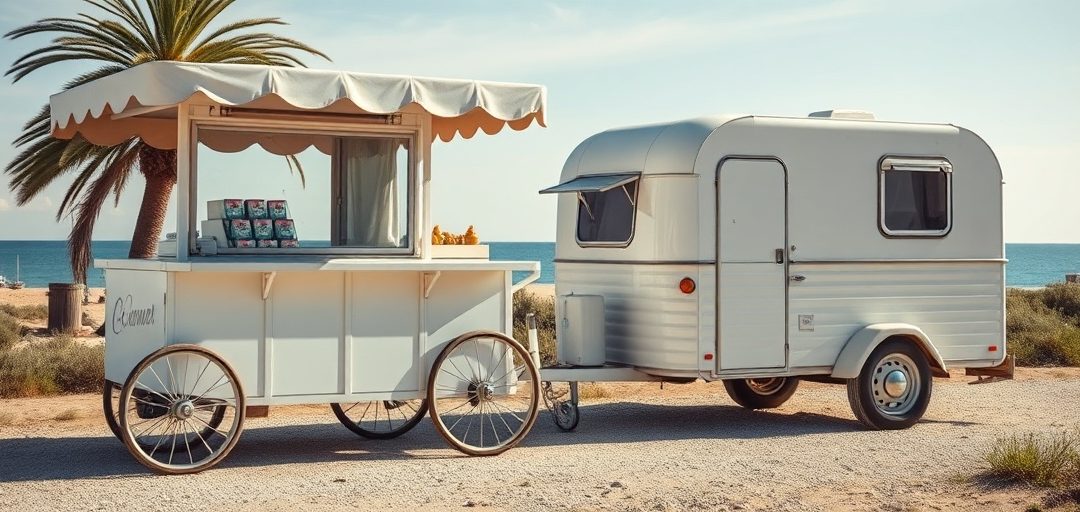 remorque vs camion glace