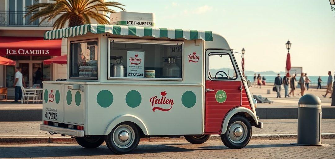 eau potable camion glace normes
