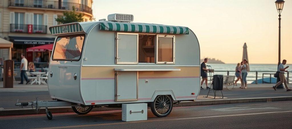 Homologation d&rsquo;une remorque magasin : les étapes