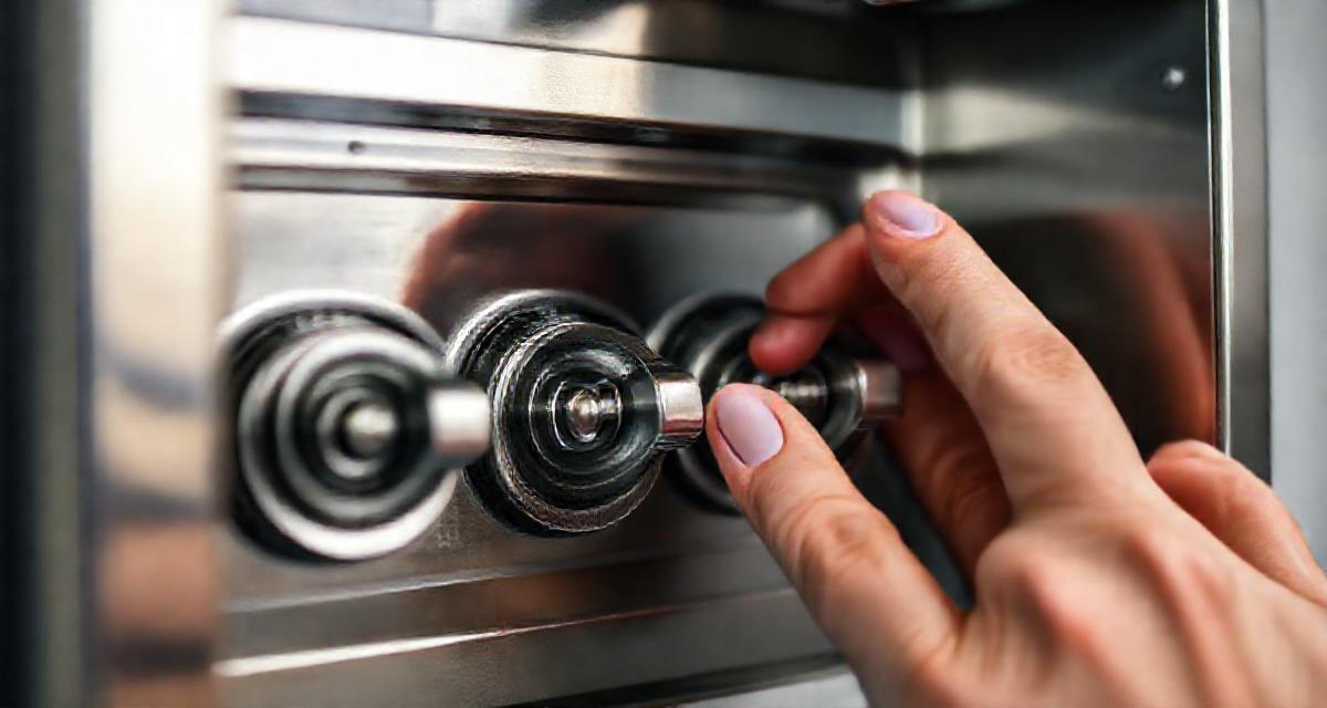 Équipement et machines : l'investissement clé — machine glace italienne camion