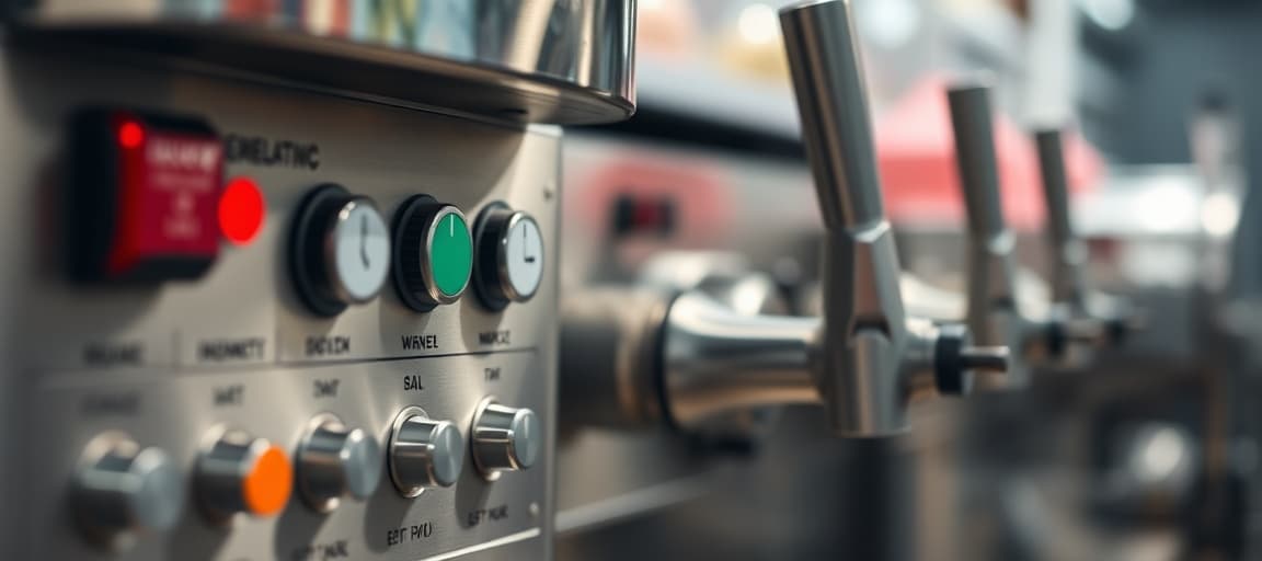 Les étapes clés pour créer son site — machine glace italienne camion