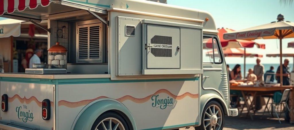 Groupe électrogène pour camion de glace : comment le choisir ?