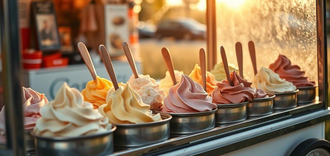qualite mix glace fidelite