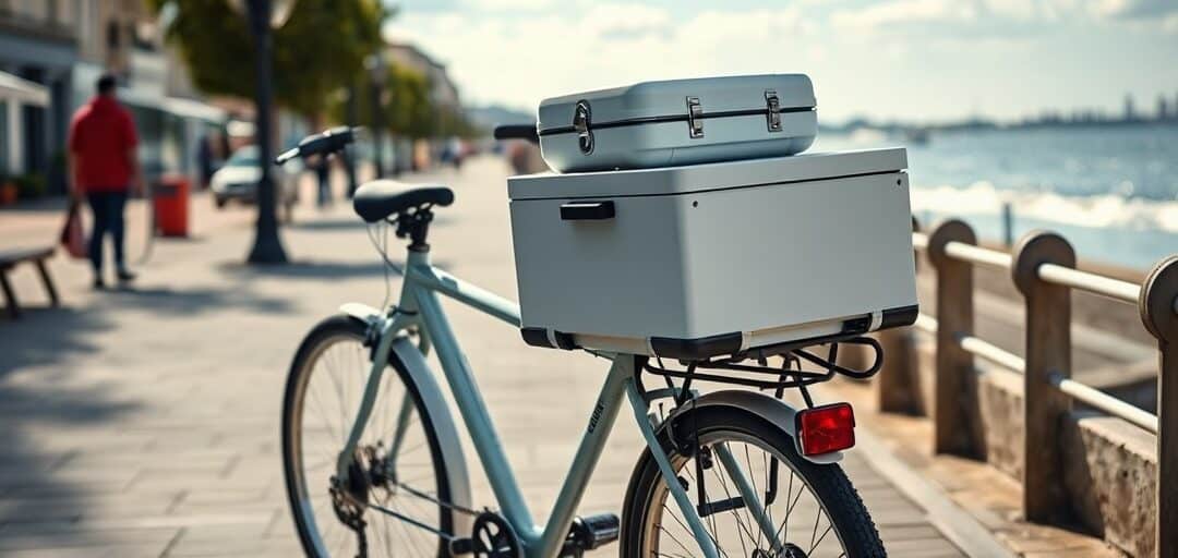 velo cargo glaces limites