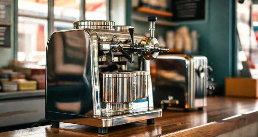 Durée de vie d&rsquo;une machine à glace italienne : ce qui change tout
