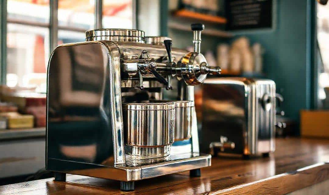 duree vie machine glace italienne