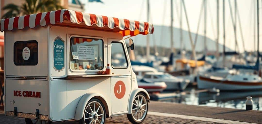 accoster plages ports glaces