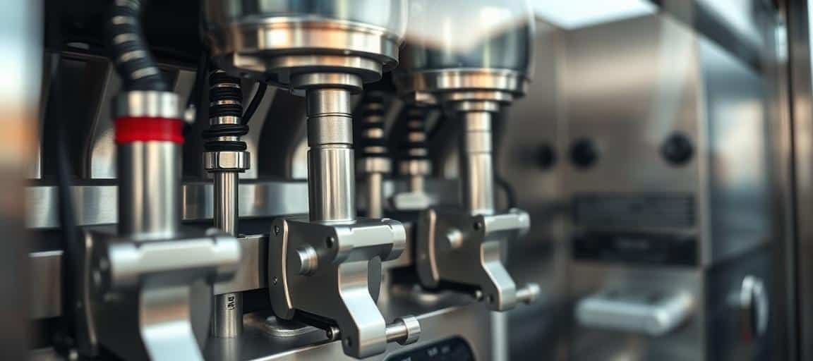 Inspection du matériel et des équipements — machine glace italienne camion